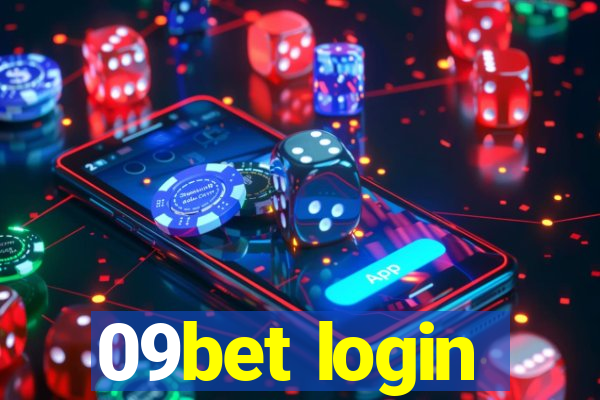 09bet login